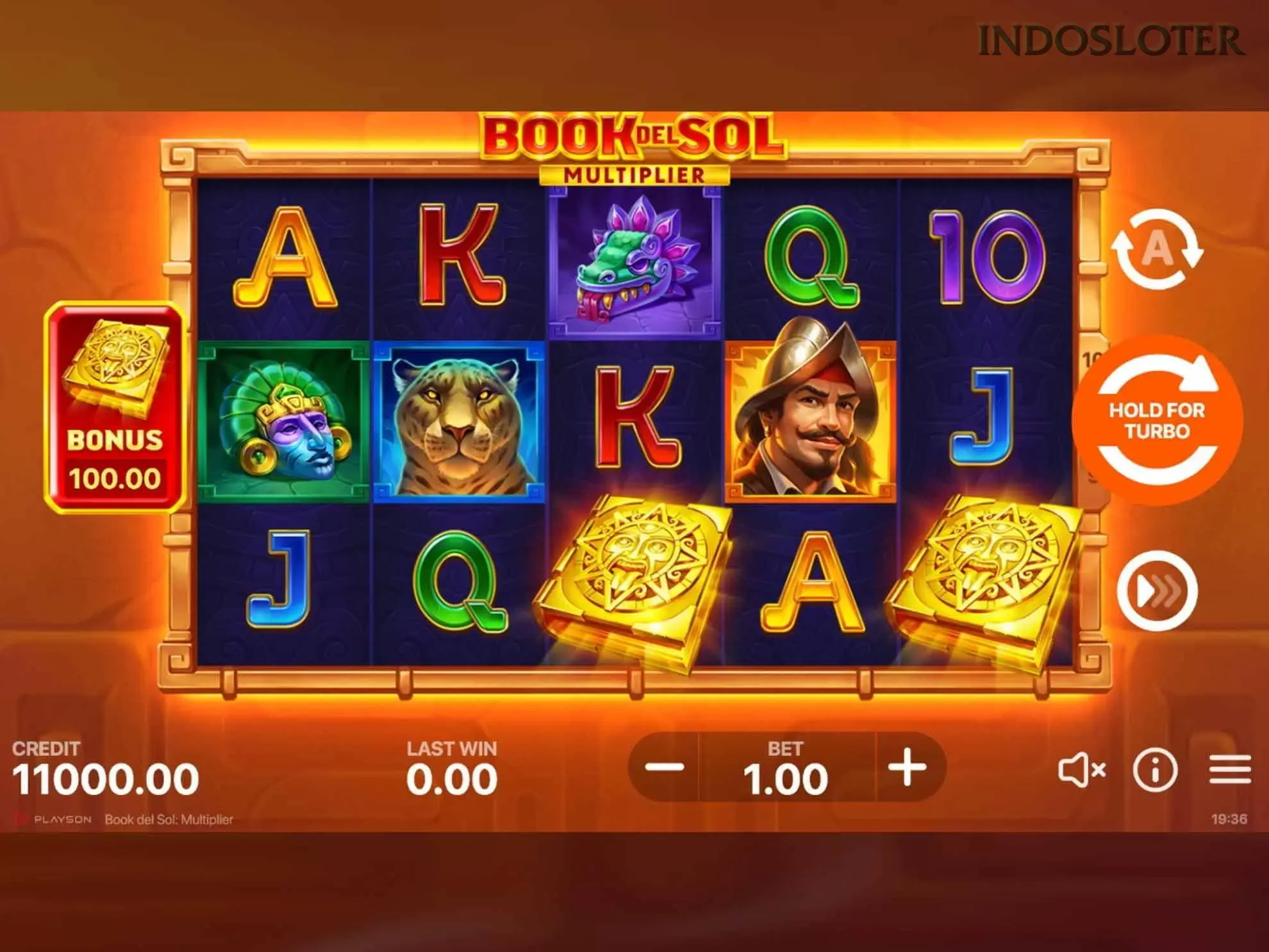 indosloter